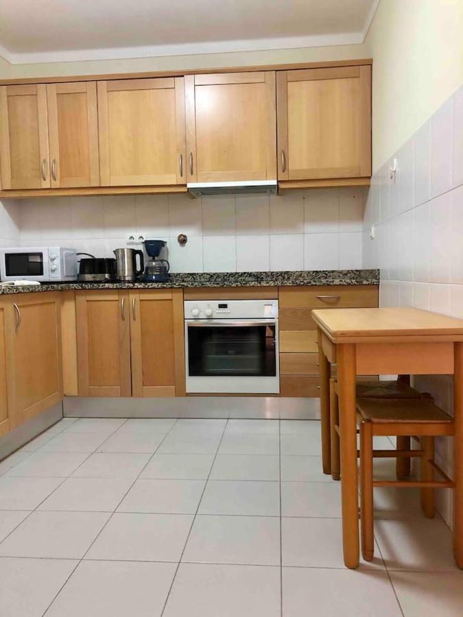 Edificio Amparo Apartamento Portimão Exterior foto