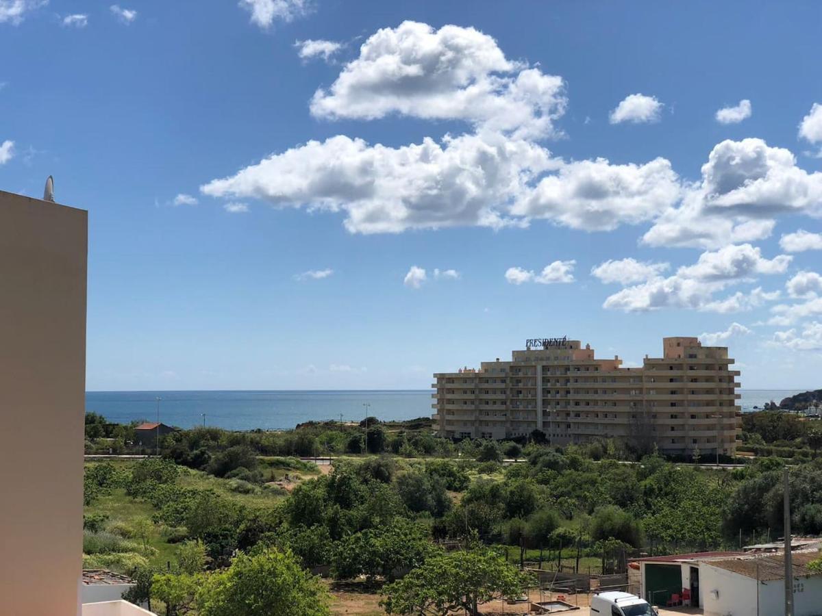 Edificio Amparo Apartamento Portimão Exterior foto